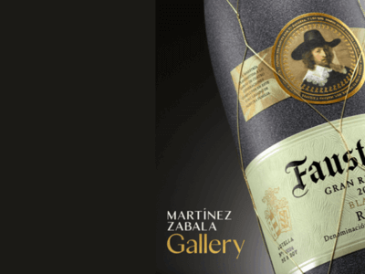 Faustino I presenta su primer Gran Reserva Blanco