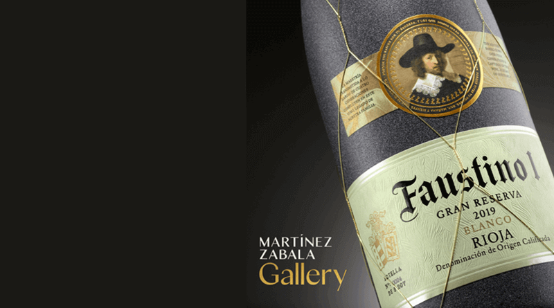 Faustino I presenta su primer Gran Reserva Blanco