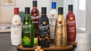 Ruavieja lanza su nueva edición limitada Salted Caramel