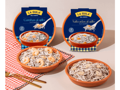 Las Cazuelitas, el nuevo producto estrella de La Gula del Norte®