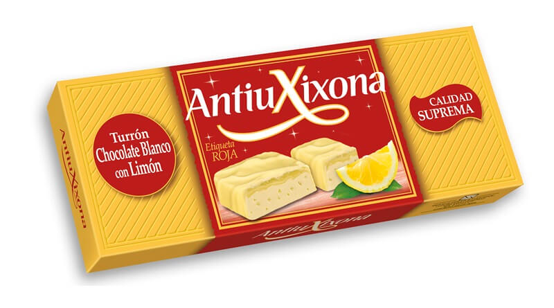 Novedades ANTIU XIXONA