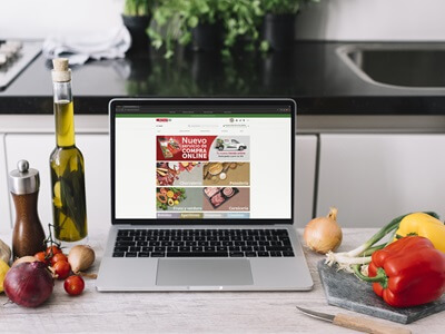 Spar Gran Canaria lanza su propia plataforma de venta online