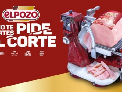 ElPozo lanza una nueva campaña de ‘No te cortes, pide al corte’