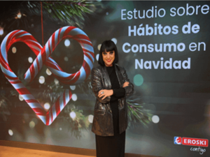 Los españoles gastamos en Navidad un 30% más en alimentación