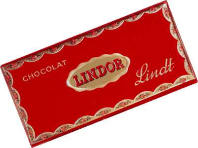 Lindt LINDOR celebra su 75 aniversario apostando por la innovación y la calidad