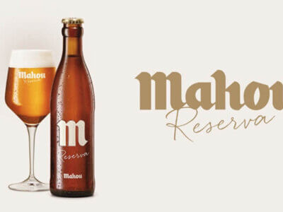 Nace Mahou Reserva