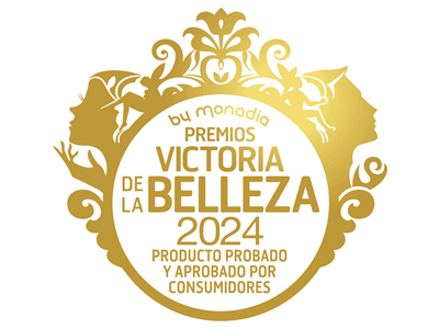 Victoria de la Belleza, el premio de confianza para los consumidores españoles