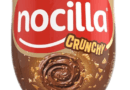 Llega Nocilla Crunchy: tan crujiente como suena