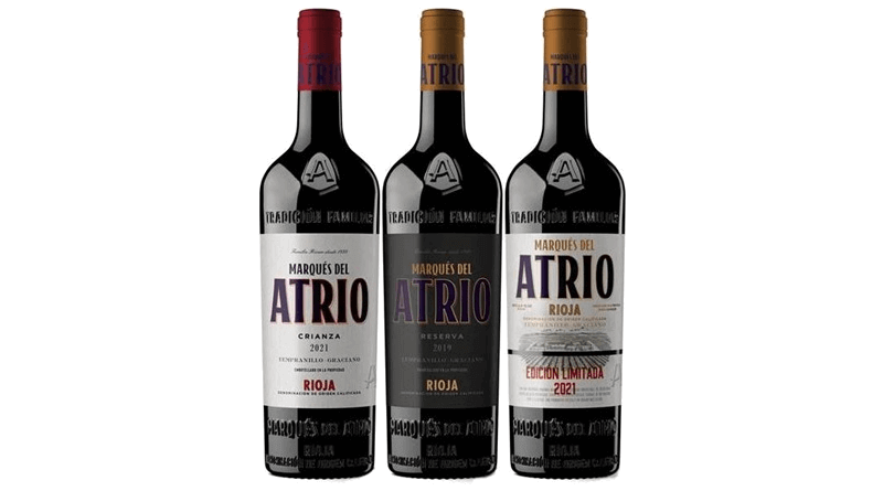Marqués del Atrio anuncia una transformación histórica para 2025