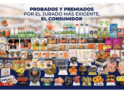 Sabor del Año premia a más de 100 productos de alimentación