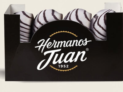 Horno Hermanos Juan® presenta su nueva identidad visual