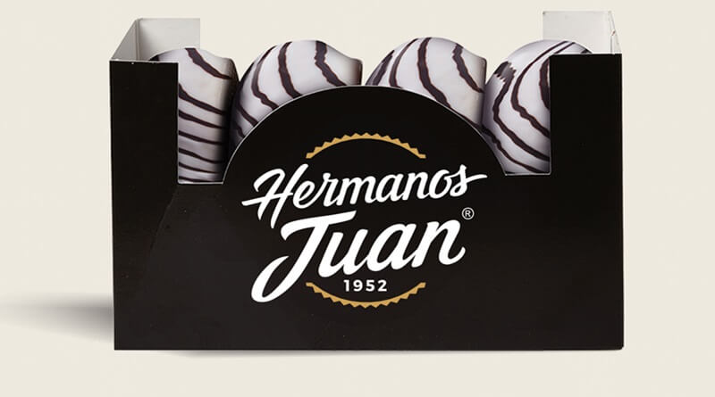 Horno Hermanos Juan® presenta su nueva identidad visual