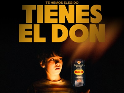 Arroz Dacsa presenta su nueva campaña publicitaria "El Don"