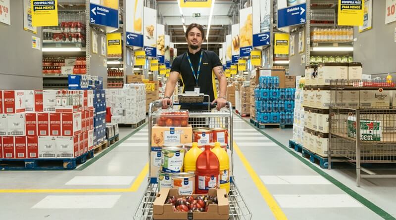 Makro lanza 406 nuevas referencias de marca propia