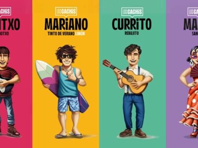 Mahou San Miguel lanza una gama de bebidas populares