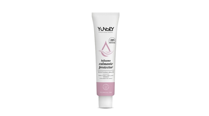 Yunsey Professional lanza el Bálsamo Calmante Protector