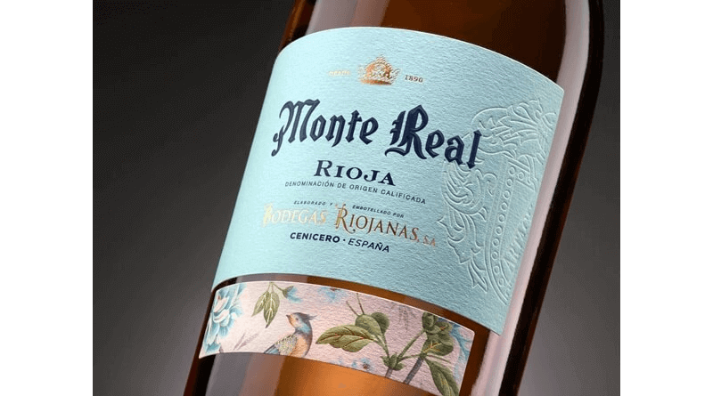 Monte Real Rosé, el mejor aliado para celebrar la primavera