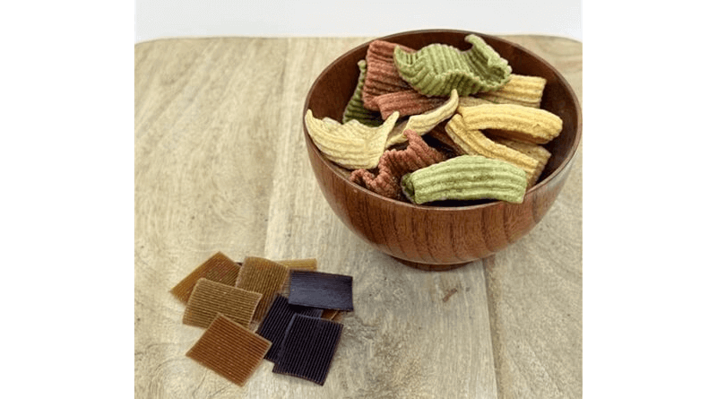 Paulig lanza una nueva gama de pellets sostenibles