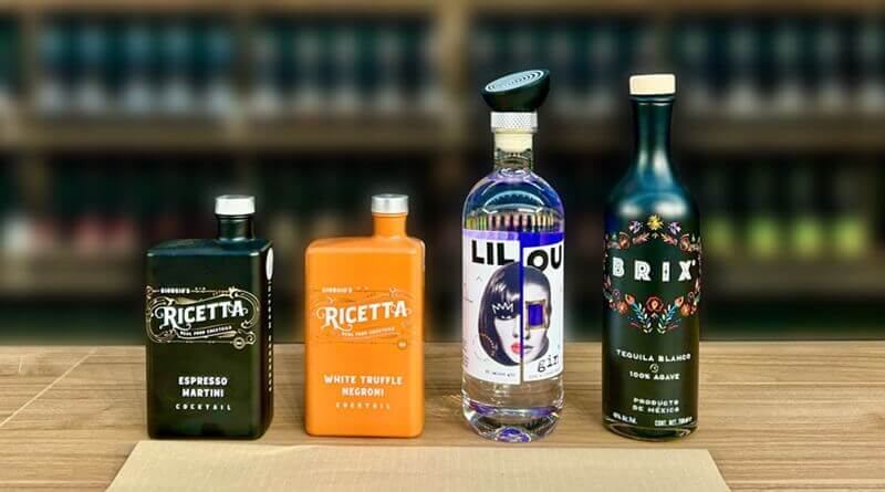 Hijos de Rivera amplía su porfolio premium con tres referencias de Destiny Spirits