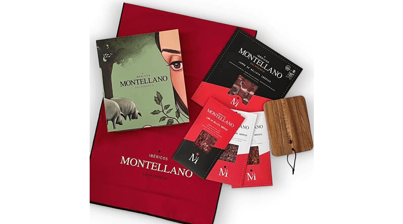 Picnic by Montellano, el plan de ibéricos para el verano