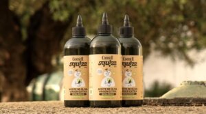 Coosur Squizz Ecológico llega al mercado