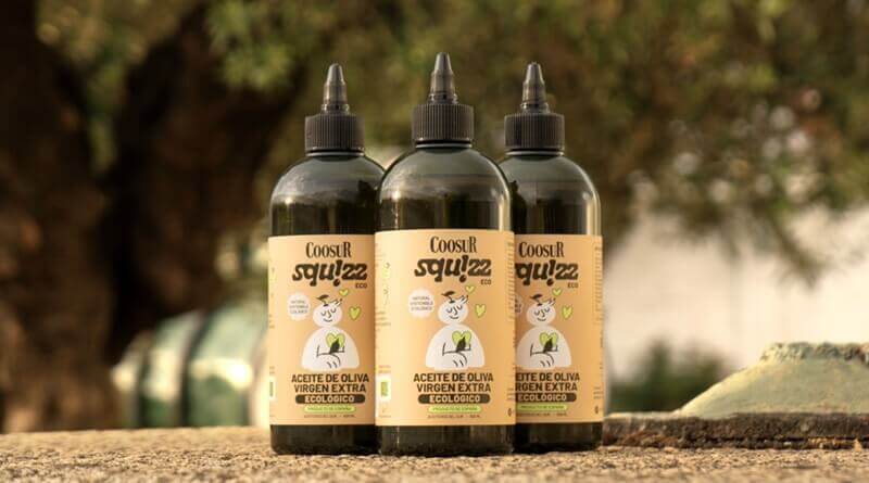 Coosur Squizz Ecológico llega al mercado