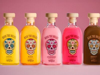 Varma y Lasil se unen para la distribución de Kick The Rules