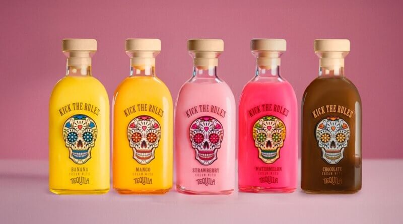 Varma y Lasil se unen para la distribución de Kick The Rules