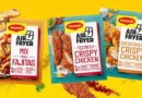 Maggi lanza una innovadoragama para air fryer