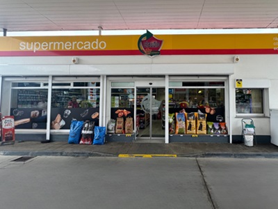 Gadisa alcanza las 250 franquicias de Claudio