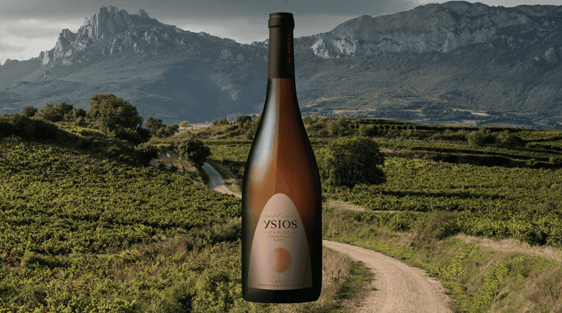 Ysios presenta Finca El Nogal Blanco VS 2023: la nueva joya blanca de Rioja Alavesa