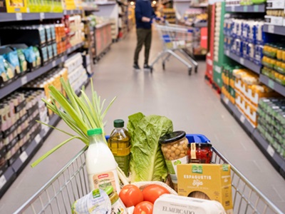 La innovación crece a través del lanzamiento de productos que facilitan la vida del consumidor