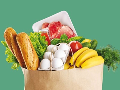 Los supermercados más baratos y caros de España