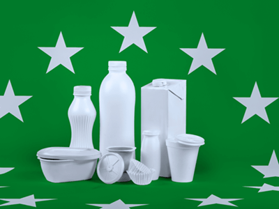 Ecoembes lanza European Desk