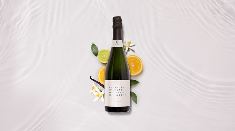 El Grifo Brut Nature 2022, el espumoso con el que brindar siempre