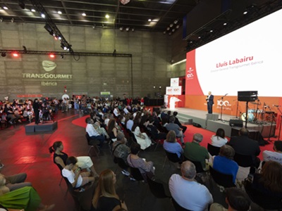 Transgourmet Ibérica conmemora en Madrid 100 años de historia