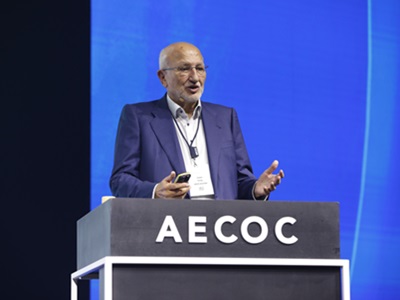 Juan Roig reivindica “el orgullo de ser empresario”