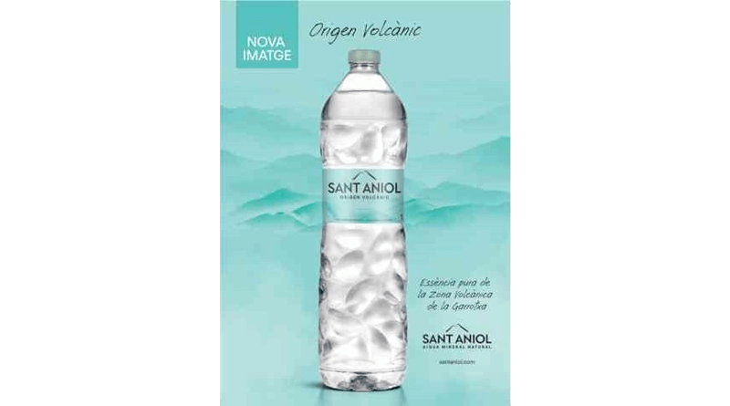 Sant Aniol presenta nueva imagen: Origen volcánico