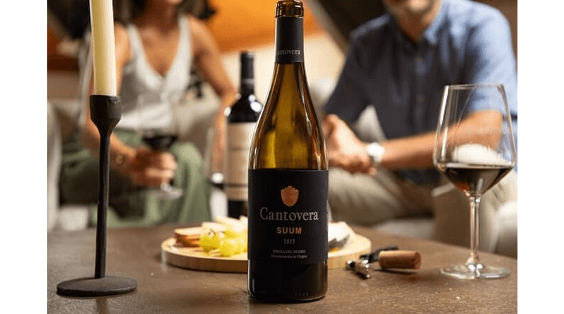 Cantovera presenta Cantovera Suum