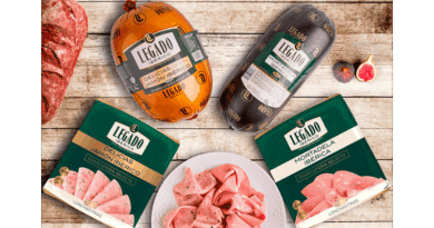 El Pozo Alimentación lanza al mercado las Delicias Ibéricas Legado