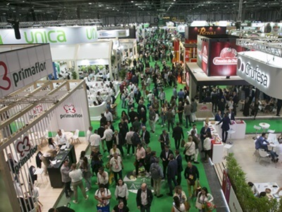 Fruit Attraction 2025 alcanza cifras récord