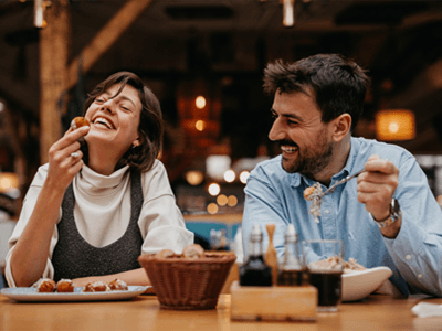 Una tercera parte de los consumidores elevasu gasto fuera del hogar en más de un 15%