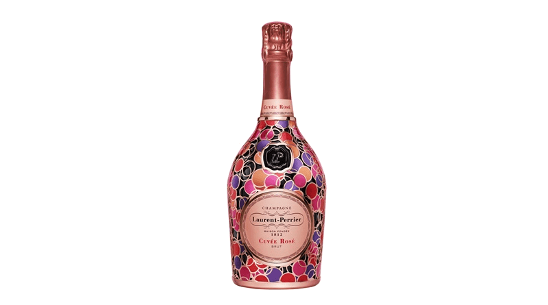 La Maison Laurent-Perrier presenta “Bubbles”
