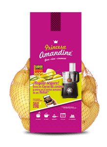 Princesa Amandine® vuelve a apostar por la innovación culinaria