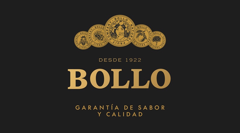 Bollo actualiza su identidad para extender su estrategia premium a todas sus frutas