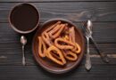 El consumo de porras y churros congelados ha crecido más de un 7% en los últimos tres años