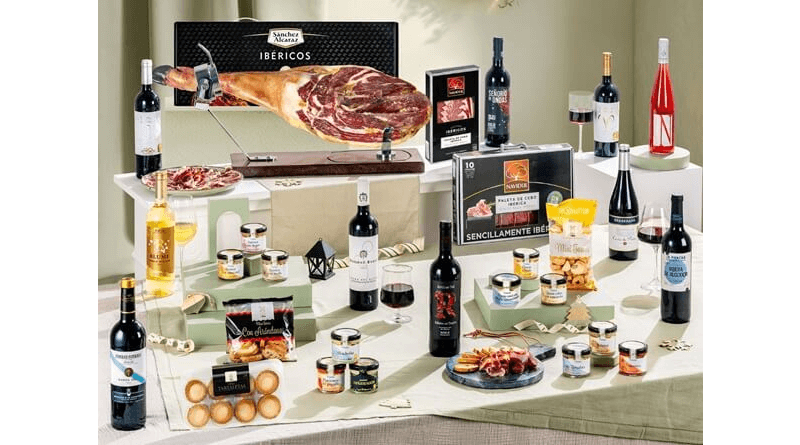 DIA lanza 50 novedades en su surtido navideño