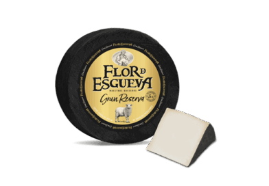 Flor de Esgueva lanza su nuevo “Gran Reserva”