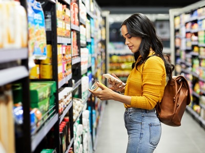 El gasto de los hogares extranjeros en gran consumo crece un 10,1%