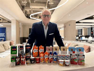 Pascual acelera para alcanzar una facturación de 100 millones en su negocio exterior para 2027